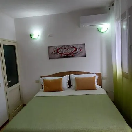 Bed and breakfast Marku *