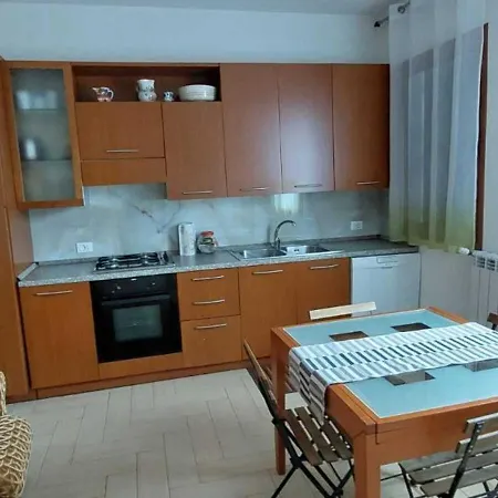 Marku Bed and breakfast *