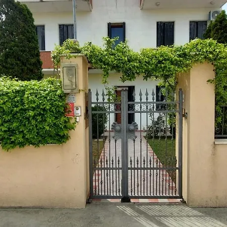 Marku Bed and breakfast *