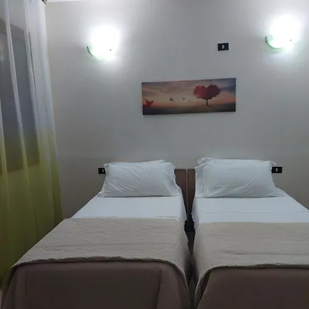 Bed and breakfast Marku
