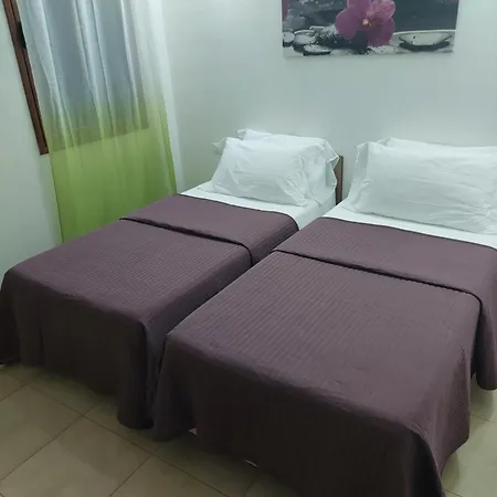 Bed and breakfast Marku