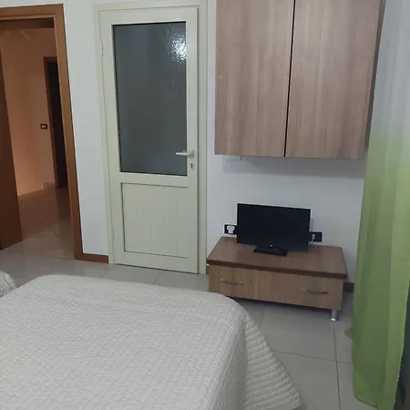 Marku Bed and breakfast Dellinje