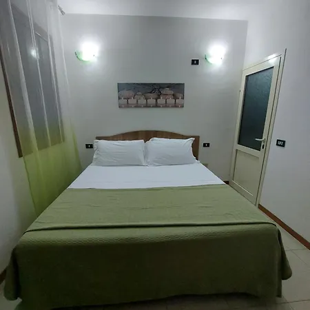 Marku Bed and breakfast *