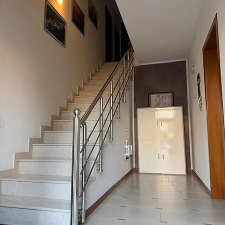 B&B Marku Dellinje